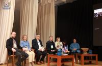 У ЛДУБЖД відбулася І Міжнародна науково-практична конференція «Термінологія фахових мов»