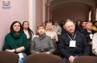 У ЛДУБЖД відбулася XIII Всеукраїнська науково-практична конференція «Математика, що нас оточує: минуле, сучасне, майбутнє»