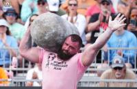 Титани ЛДУБЖД на вершині світу: Павло Кордіяка увійшов до ТОП-5 найсильніших людей планети!