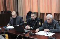 Участь представника ЛДУБЖД у семінарі з питань цивільної безпеки в закладах освіти