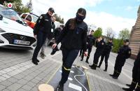 Профілактика порушень ПДР та підвищення відповідальності водіїв