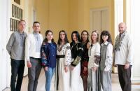 Представники Університету долучилися до заходу «Академічна доброчесність у сучасній науці»