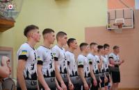 Збірна з волейболу ЛДУБЖД завершила сезон яскравими перемогами та виходом до вищої ліги