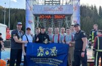 Тріумф сили та витривалості: здобутки представників ЛДУБЖД на фестивалі "The B.E.S.T." на Івано-Франківщині Тріумф сили та витривалості: здобутки представників ЛДУБЖД на фестивалі "The B.E.S.T." на Івано-Франківщині