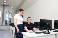 Успішно завершили навчальний рік курси іноземних мов Успішно завершили навчальний рік курси іноземних мов