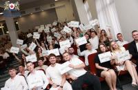 Випуск 2026: у Львівському державному університеті безпеки життєдіяльності завершився важливий етап становлення молодих фахівців
