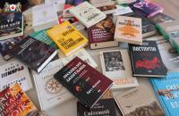 «Військо читає»: книжкові новинки у бібліотеці ЛДУБЖД! «Військо читає»: книжкові новинки у бібліотеці ЛДУБЖД!