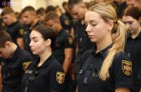 У ЛДУБЖД вшанували пам'ять Захисників і Захисниць України, які були страчені, закатовані або загинули в полоні