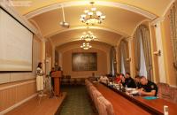 Наука для відновлення: у ЛДУБЖД досліджують управління проєктами розвитку інфраструктури