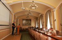 У Львівському державному університеті безпеки життєдіяльності відбулися захисти дисертаційних робіт 