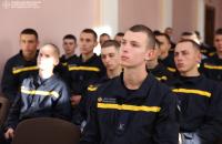 Курсанти ЛДУБЖД пізнають складові процесу читання та поглиблюють розуміння особливої важливості книги у День читання книг
