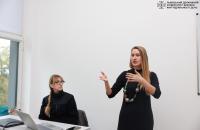 HR-стратегії, рекрутинг та антикризове управління: майбутні менеджери переймають досвід практики HR-стратегії, рекрутинг та антикризове управління: майбутні менеджери переймають досвід практики