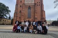 Представниці ЛДУБЖД взяли участь у міжнародному тренінгу Erasmus+ «First Aid+» Представниці ЛДУБЖД взяли участь у міжнародному тренінгу Erasmus+ «First Aid+»
