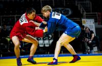 Від чемпіонату України — до світової арени: курсанти ЛДУБЖД виступили на Молодіжному чемпіонаті світу з самбо