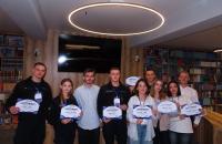 Представники РКтаСС Університету взяли участь у Всеукраїнському студентському форумі 