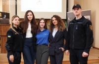 У ЛДУБЖД відбувся інтерактивний краш-курс з активізму для курсантів та студентів У ЛДУБЖД відбувся інтерактивний краш-курс з активізму для курсантів та студентів
