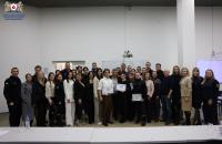 Відкритий конкурс проєктів в ЛДУБЖД з нагоди Міжнародного дня проектного менеджера