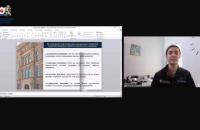 Курсантка ЛДУБЖД виступила на Х Всеукраїнській студентській конференції «Волинська весна: перші паростки науки»