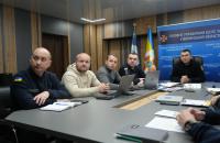 Інноваційні підходи до підвищення пожежної безпеки в житлових будинках