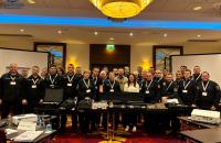 Пошукові роботи та забезпечення безпеки: представники ЛДУБЖД взяли участь у міжнародному тренінгу 