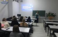 Практичний семінар "Транзакційний аналіз" від сертифікованого аналітика