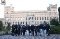 Студенти Державного університету «Житомирська політехніка» розпочали навчання за програмою академічного обміну у Львівському державному університеті безпеки життєдіяльності