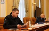 У Львівському державному університеті безпеки життєдіяльності проведено засідання Науково-технічної ради