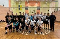 Впевнена перемога команди ЛДУБЖД у чемпіонаті Львівської області з волейболу