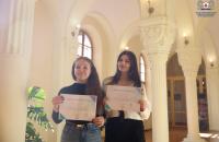 English4Ukraine: студенти-менеджери успішно опановують знання з англійської мови 