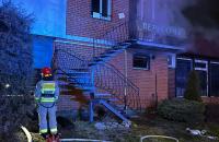 Гасіння справжніх пожеж — найкраще навчання