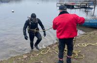 Рятування на воді: практичні заняття для здобувачів післядипломної освіти