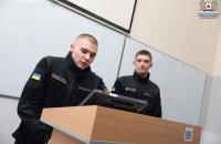 Студентські мобільності молодих вчених Університету в програмі Erasmus+