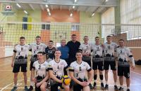 Перемога ЛДУБЖД над ВК "Вроцлав" Перемога ЛДУБЖД над ВК "Вроцлав"