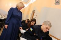 Олімпіада з математики у ЛДУБЖД: інтелектуальне змагання для курсантів і студентів  