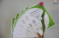 У ЛДУБЖД відбулася чергова сесія складання іспиту Pearson Online Placement Test