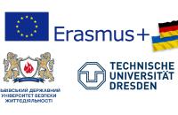 Підписано міжінституційну угоду в рамках реалізації проєкту Erasmus+ між Львівським державним університетом безпеки життєдіяльності та Дрезденським технічним університетом