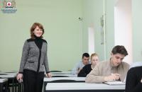 Олімпіада з соціальної роботи 2025 в ЛДУ БЖД