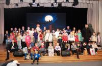 День Святого Миколая у Львівському державному університеті безпеки життєдіяльності: свято добра та незламності День Святого Миколая у Львівському державному університеті безпеки життєдіяльності: свято добра та незламності