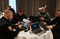 Представники ЛДУ БЖД взяли участь у VR-хакатоні «VR Deminer’s Lab» Представники ЛДУ БЖД взяли участь у VR-хакатоні «VR Deminer’s Lab»