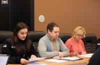 У Львівському державному університеті безпеки життєдіяльності визначено переможців Конкурсу винахідницьких і раціоналізаторських робіт у сфері цивільного захисту серед персоналу Державної служби України з надзвичайних ситуацій У Львівському державному університеті безпеки життєдіяльності визначено переможців Конкурсу винахідницьких і раціоналізаторських робіт у сфері цивільного захисту серед персоналу Державної служби України з надзвичайних ситуацій