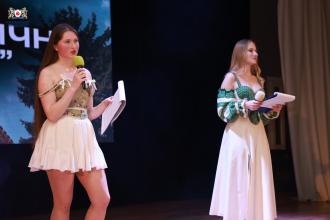 У ЛДУБЖД відбувся конкурс патріотичної пісні серед курсантів і студентів