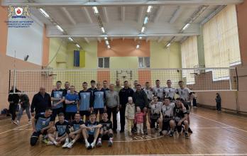 Команда ЛДУБЖД – одноосібний лідер чемпіонату Львівщини!