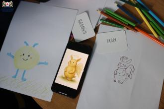 Роль поведінкового та емоційного аспекту в становленні особистості : тренінгове заняття для першокурсників факультету пожежної та техногенної безпеки