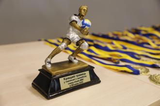 Чемпіонат завершився, але дух перемоги та дружби – живе!