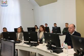 Відбувся захист кваліфікаційних робіт здобувачів вищої освіти спеціальності «Екологія»