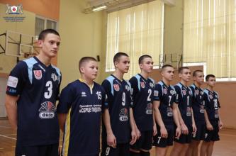 Вінницькі ліцеїсти долучилися до спільних тренувань та змагань у Львові Вінницькі ліцеїсти долучилися до спільних тренувань та змагань у Львові