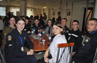 Майбутнє освіти очима молоді: представники ЛДУБЖД взяли участь у III Національному форумі ОСС