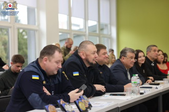 В Університеті відбувся ХІІІ Відкритий конкурс проєктів пам’яті професора Юрія Рака в рамках відзначення міжнародного дня проєктного менеджера. В Університеті відбувся ХІІІ Відкритий конкурс проєктів пам’яті професора Юрія Рака в рамках відзначення міжнародного дня проєктного менеджера.