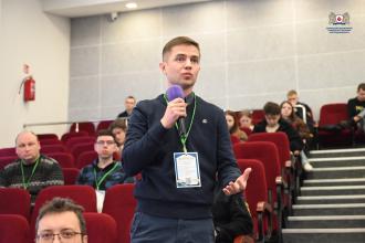 У ЛДУБЖД відбувся Конгрес молодих вчених «Молодіжна наука для політики»