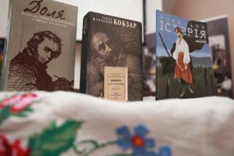 Шевченківські читання «Справжній «Кобзар»